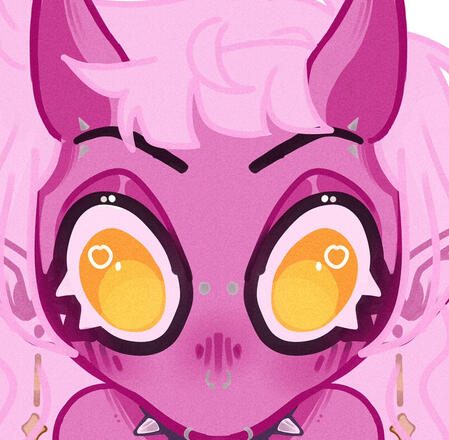 Hi, Iβm Maeve!!